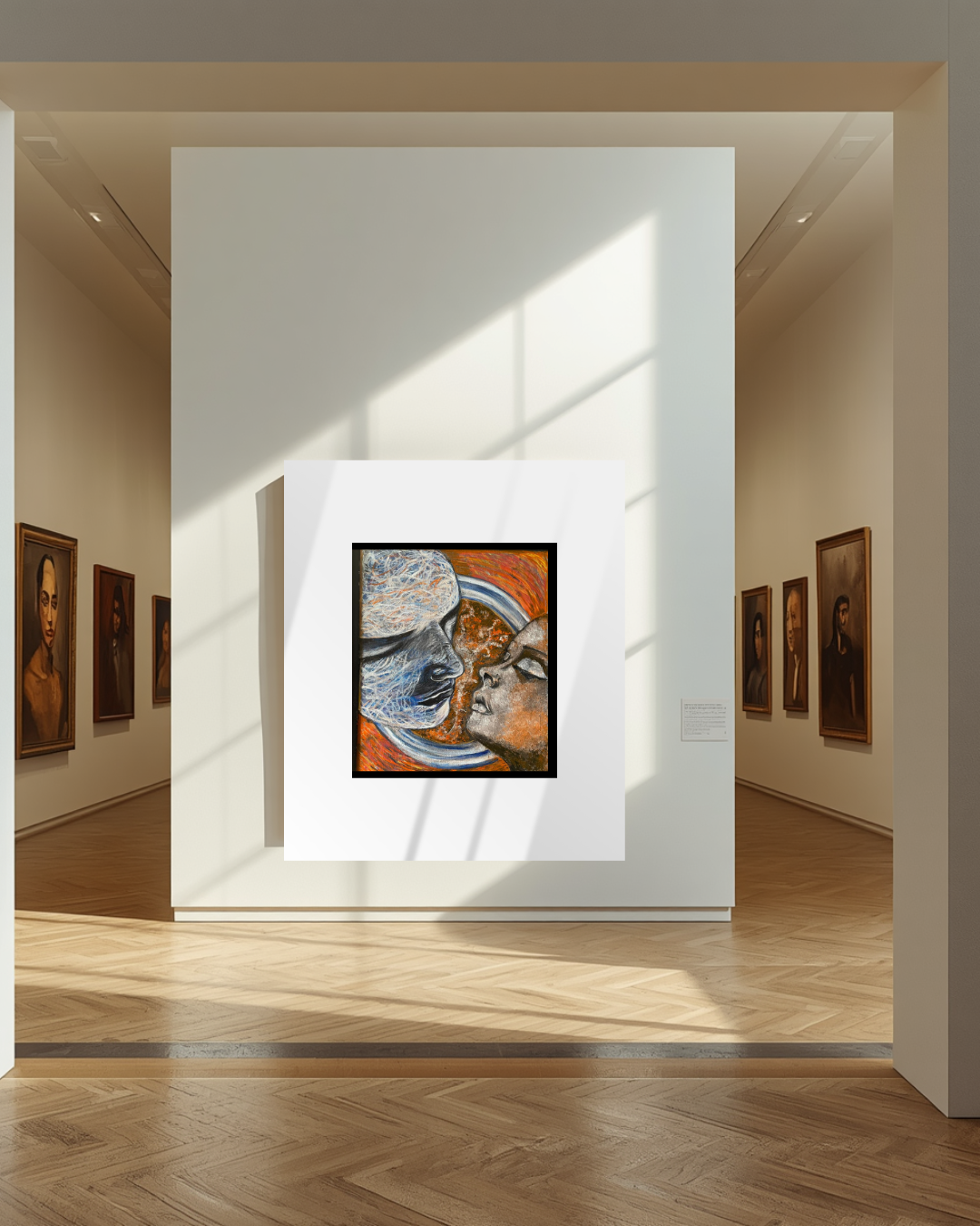 The Embrace of Echoes - Image 2