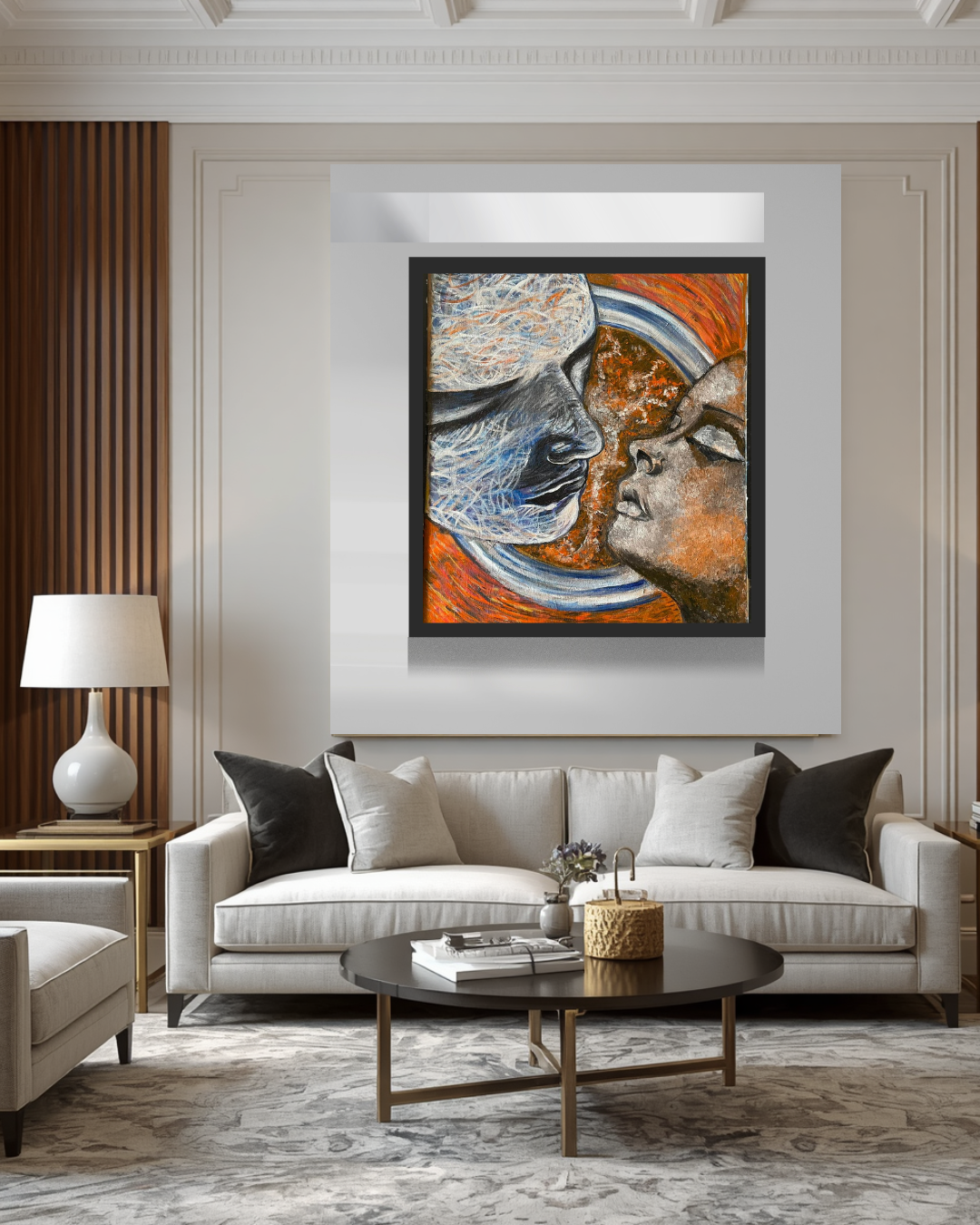 The Embrace of Echoes - Image 4