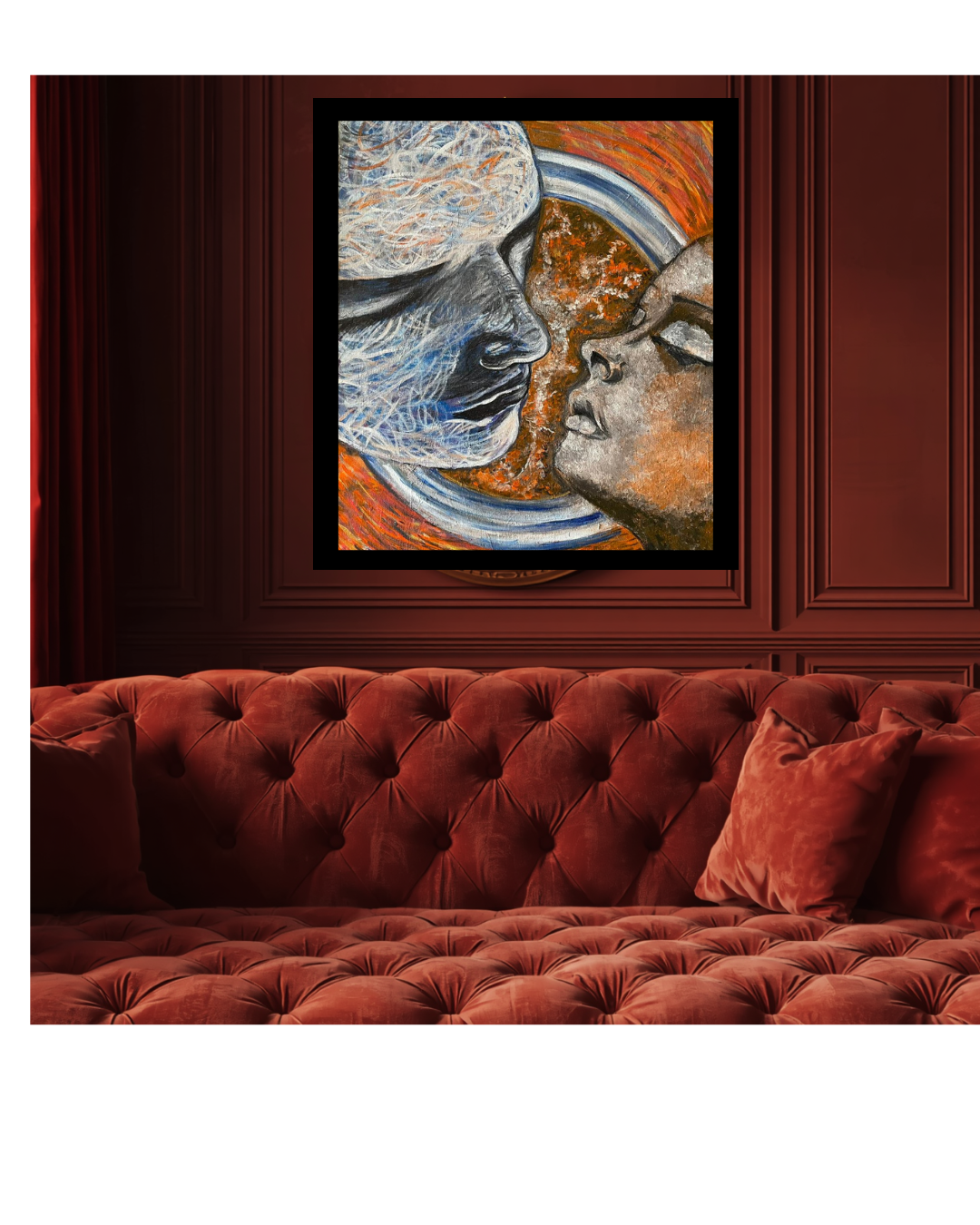 The Embrace of Echoes - Image 3