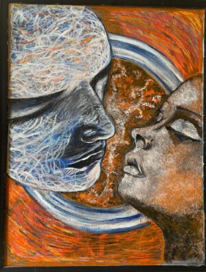 Sacred Abstractions