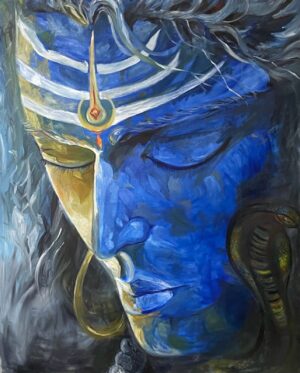 Adiyogi The Silent Source : ( No-1 of 108 ) Acquired