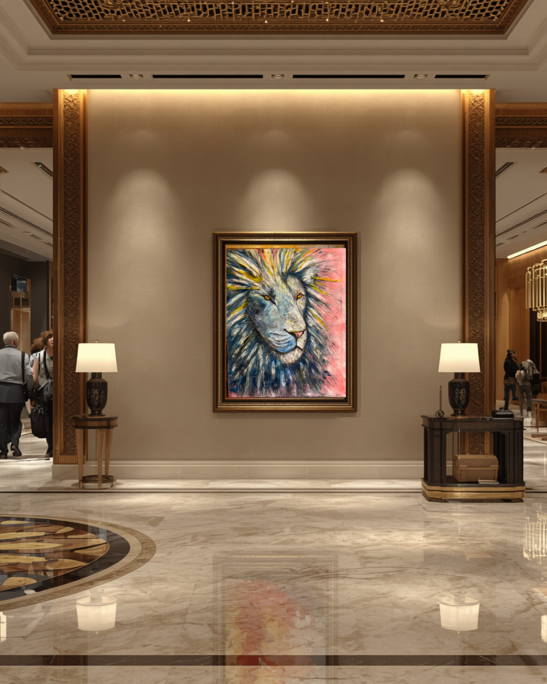 Rise of the Monarch - Image 3